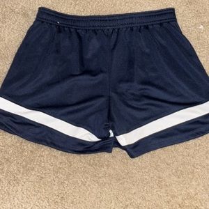 Nike dri fit shorts